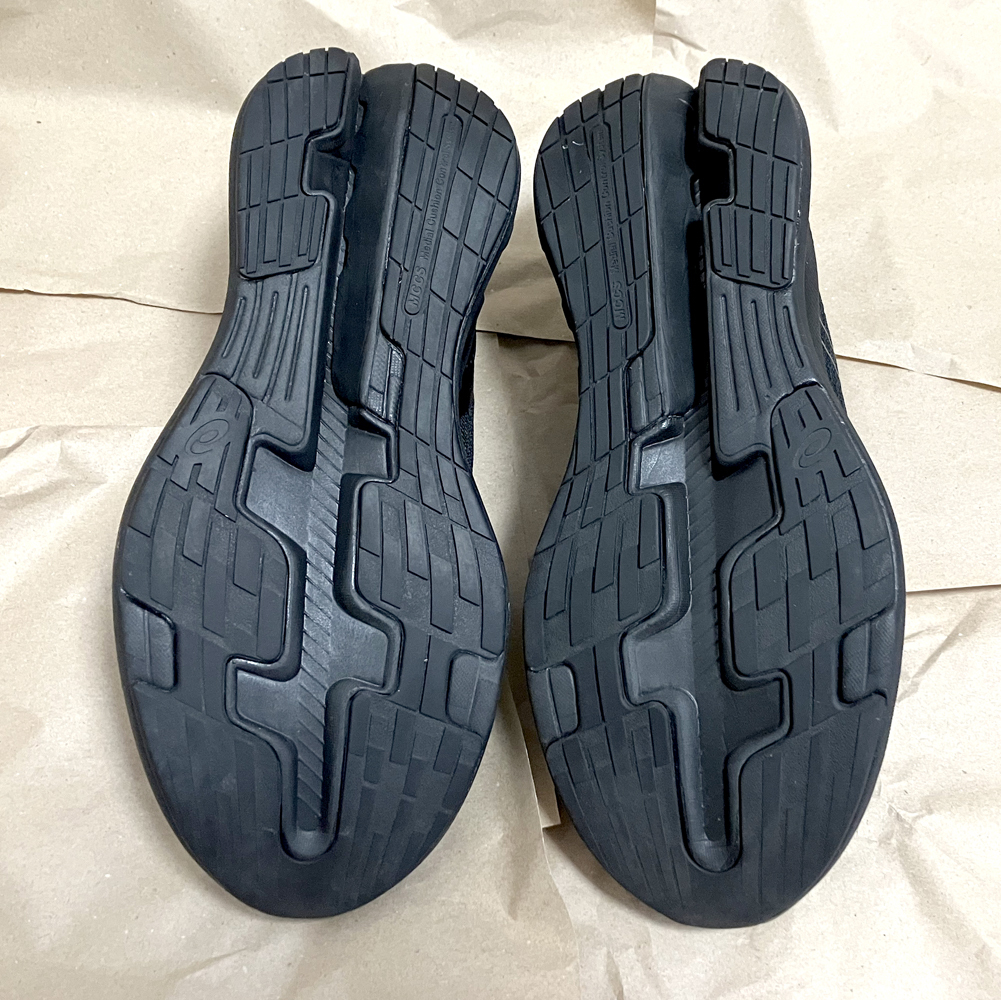 asics アシックス ニーズアップ 1241A012-001 KNEESUP M012 4E相当 26.0cm ウォーキング_画像3