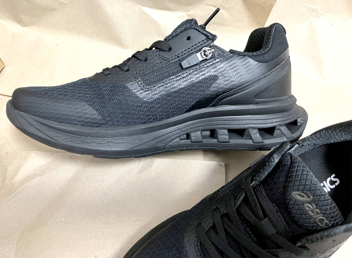 asics アシックス ニーズアップ 1241A012-001 KNEESUP M012 4E相当 26.0cm ウォーキング_画像2