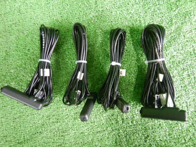 ◆トヨタ純正 メモリーナビ◆NSZT-W66T/08605-00A50◆Bluetooth/フルセグ/DVD ナビロック付 訳あり品 カーナビ 【25100604】_画像3