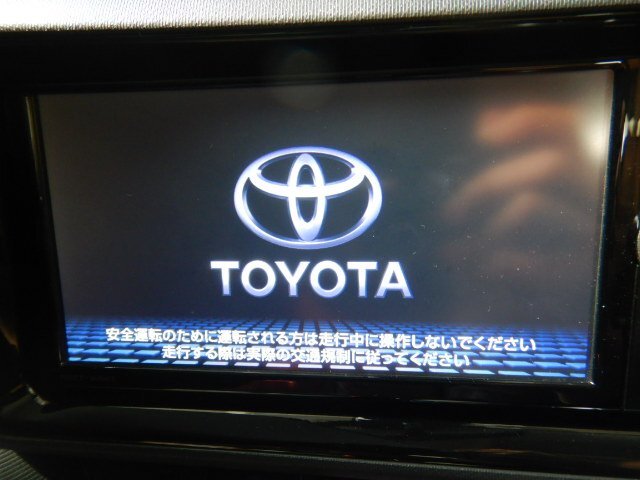 ◆トヨタ純正 メモリーナビ◆NSZT-W66T/08605-00A50◆Bluetooth/フルセグ/DVD ナビロック付 訳あり品 カーナビ 【25100604】_画像5