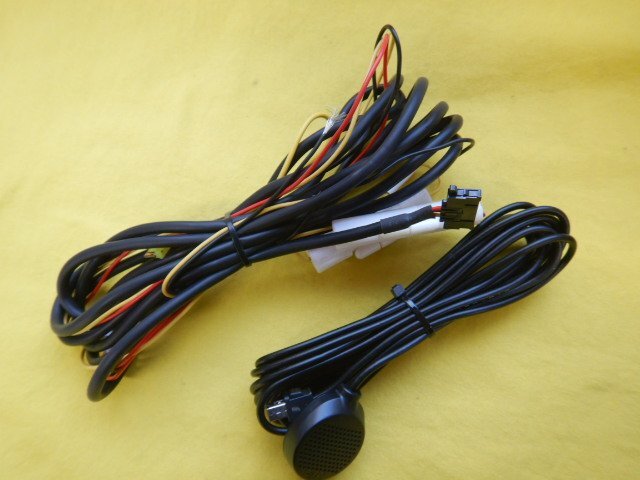 ◆Panasonic　ETC◆CY-ET909KDZ◆送料無料　軽自動車登録　パナソニック　ボイスタイプ　【25101709】_画像8