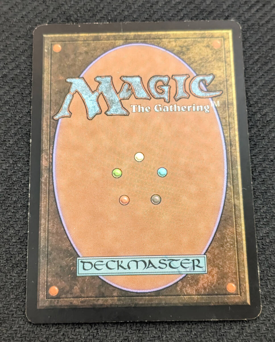 MTG SCG 日本語版 包囲攻撃の司令官/Siege-Gang Commander プレイド_画像2