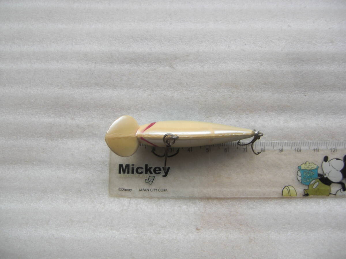 ボーマー　スピードシャッド 約65mm_画像4