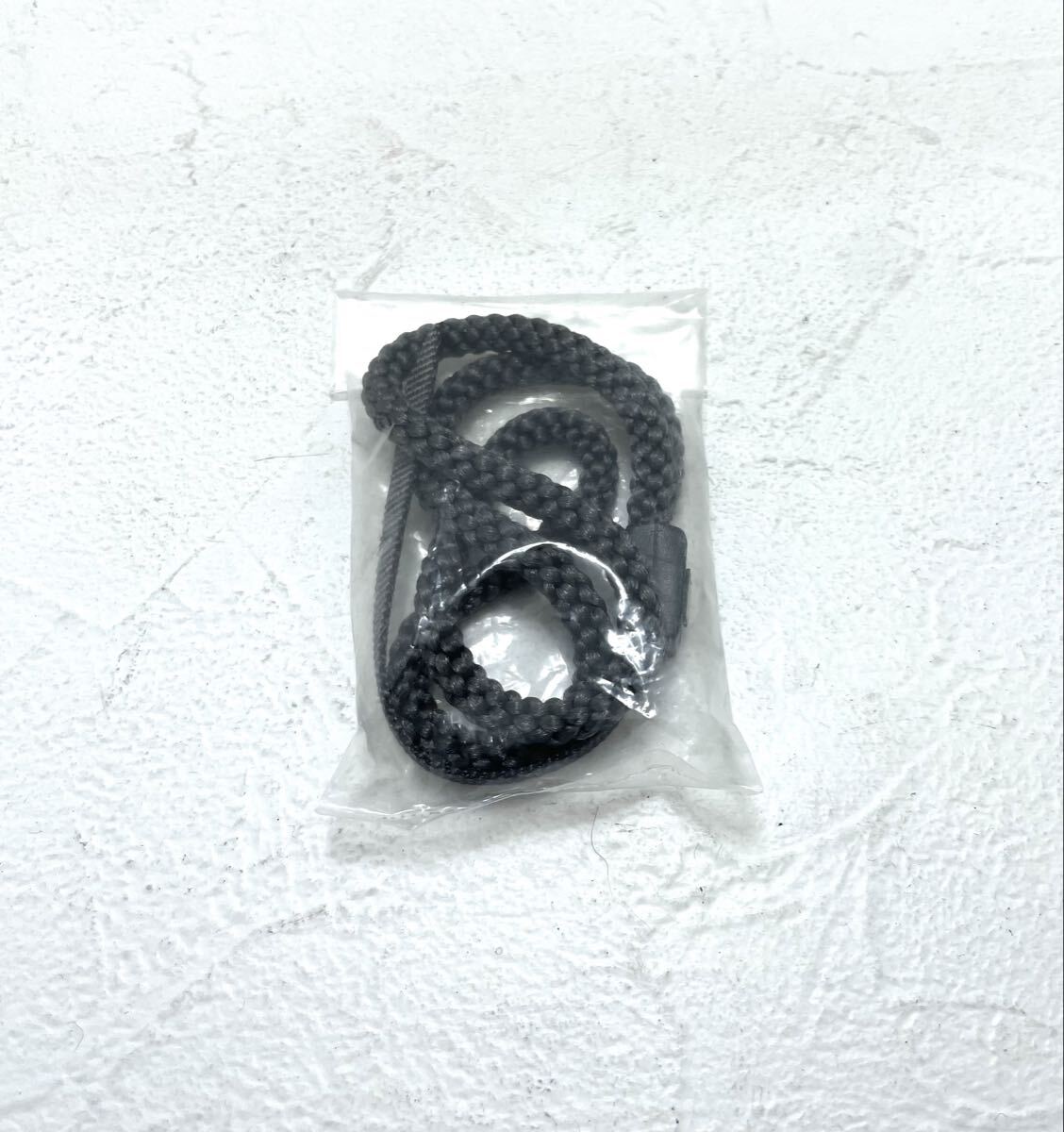 CONTAX コンタックス　ショートストラップ　美品_画像1