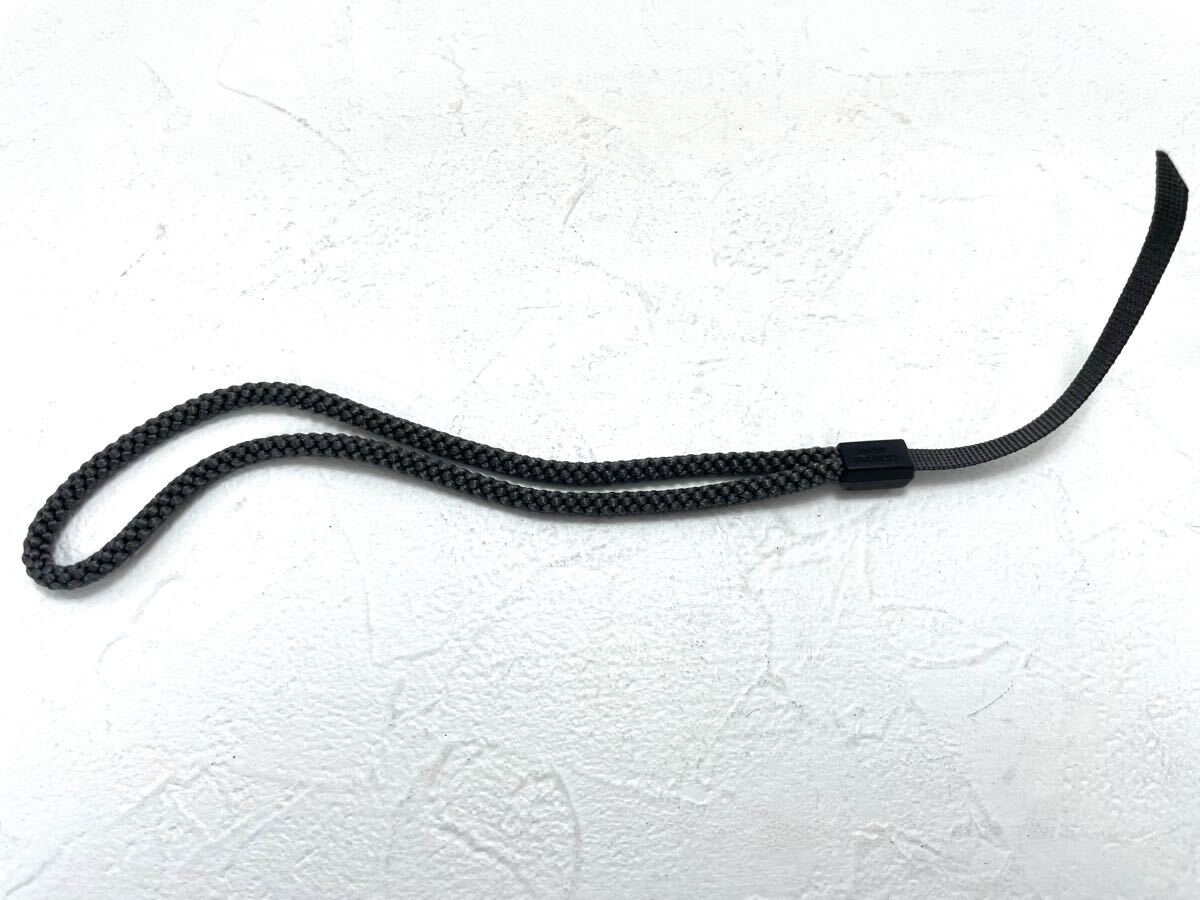 CONTAX コンタックス　ショートストラップ　美品_画像2