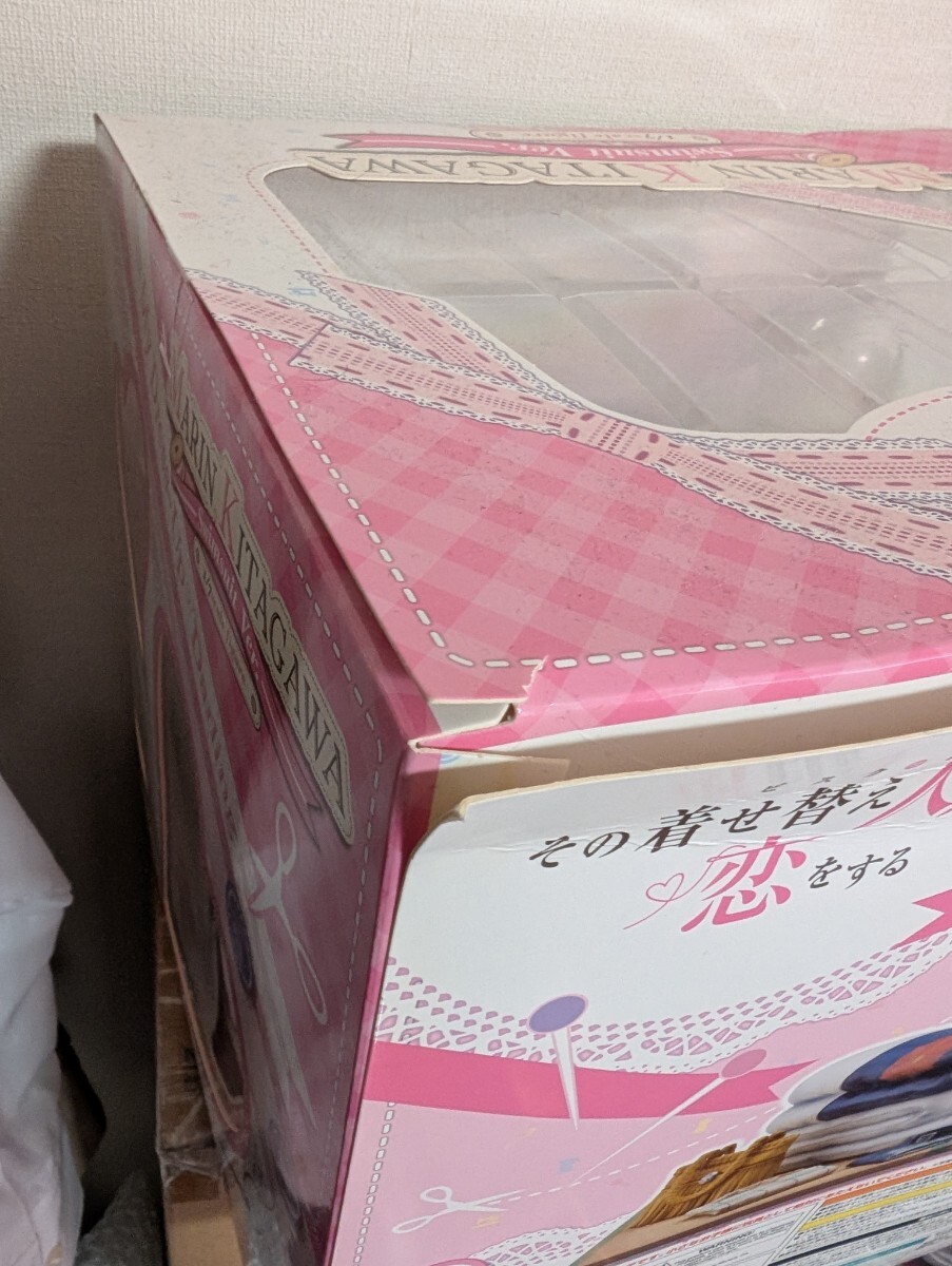 正規品　ANIPLEX　その着せ替え人形は恋をする　喜多川海夢　水着　フィギュア_画像10