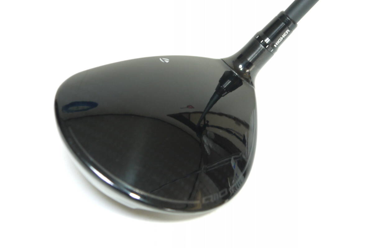 左 Qi10 TOUR 3W-15° TENSEI AV-ブルー65-R テーラーメイド　美品_画像5