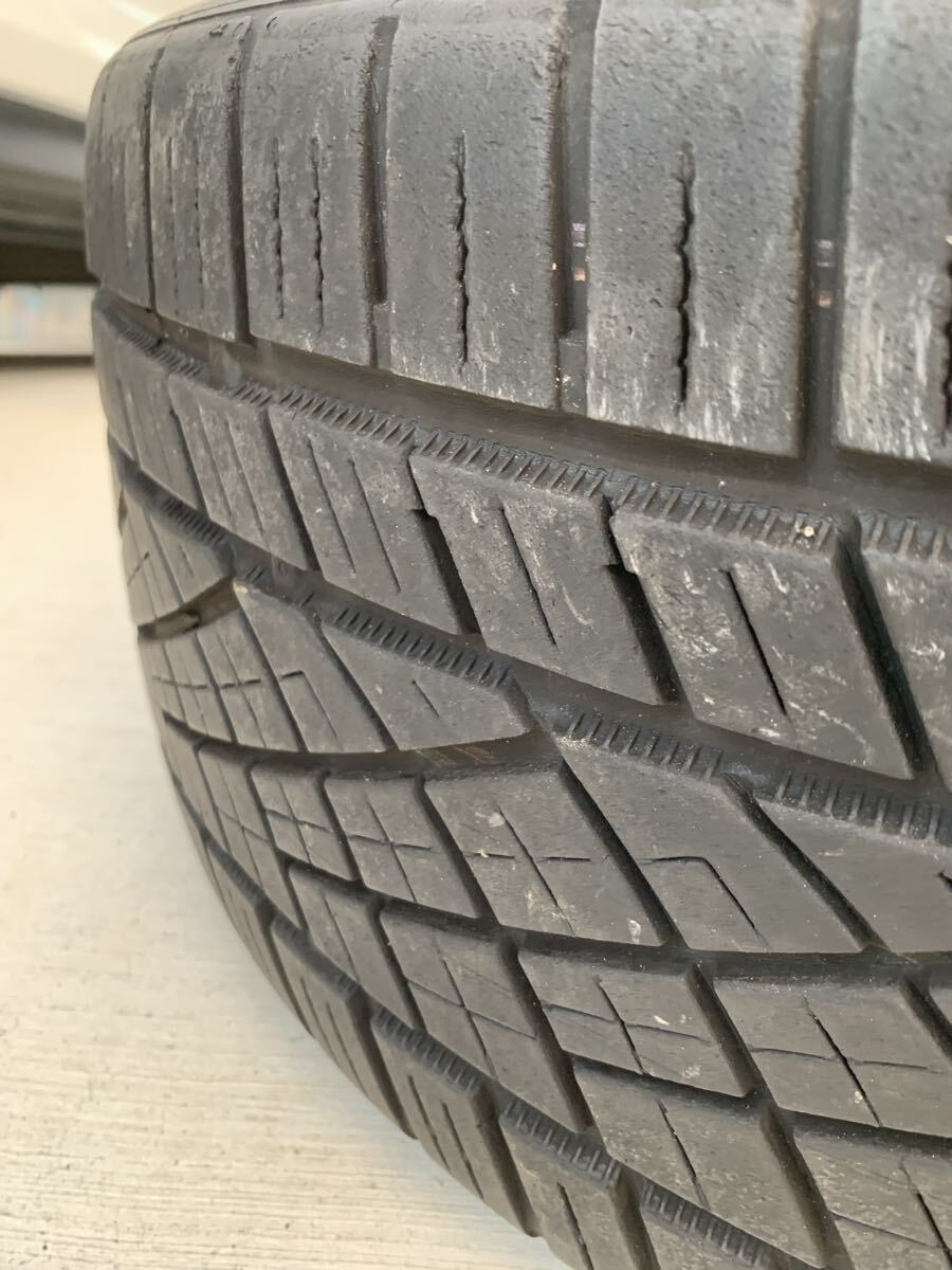 CONTINENTAL Continental ExtremeContact DWS06 plus 245/35 R20