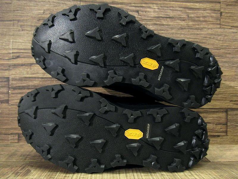  бесплатная доставка новый товар Danner Danner 22AW D123029oko-ko замша кожа "губа" Stop комбинированный высокий King спортивные туфли обувь черный 27.5 ③