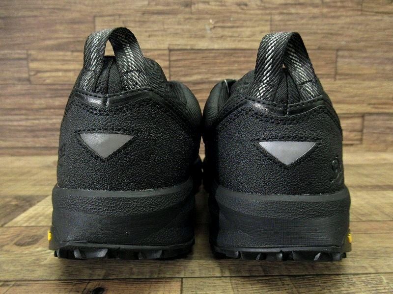  бесплатная доставка новый товар Danner Danner 22AW D123029oko-ko замша кожа "губа" Stop комбинированный высокий King спортивные туфли обувь черный 27.5 ③