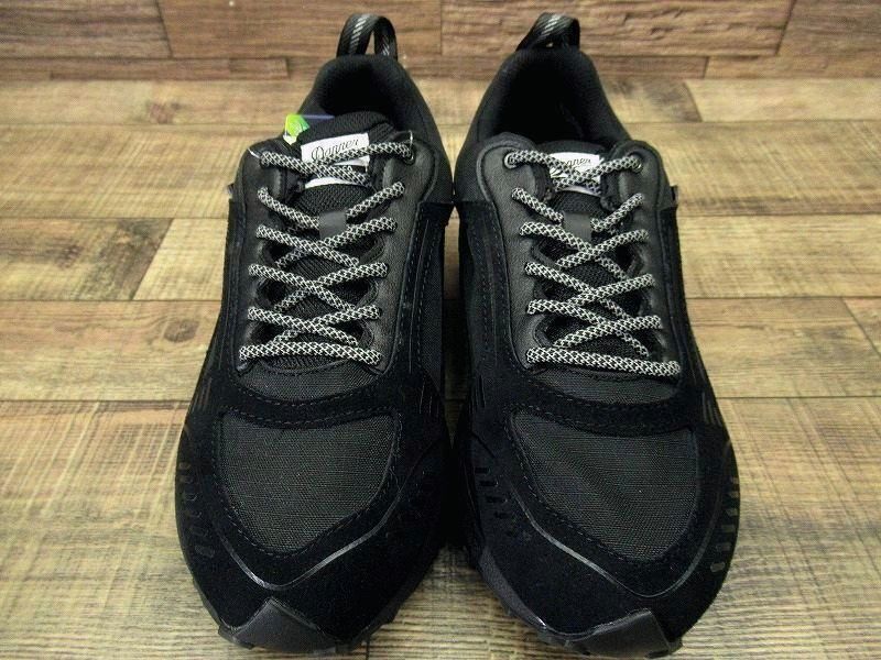  бесплатная доставка новый товар Danner Danner 22AW D123029oko-ko замша кожа "губа" Stop комбинированный высокий King спортивные туфли обувь черный 27.5 ③