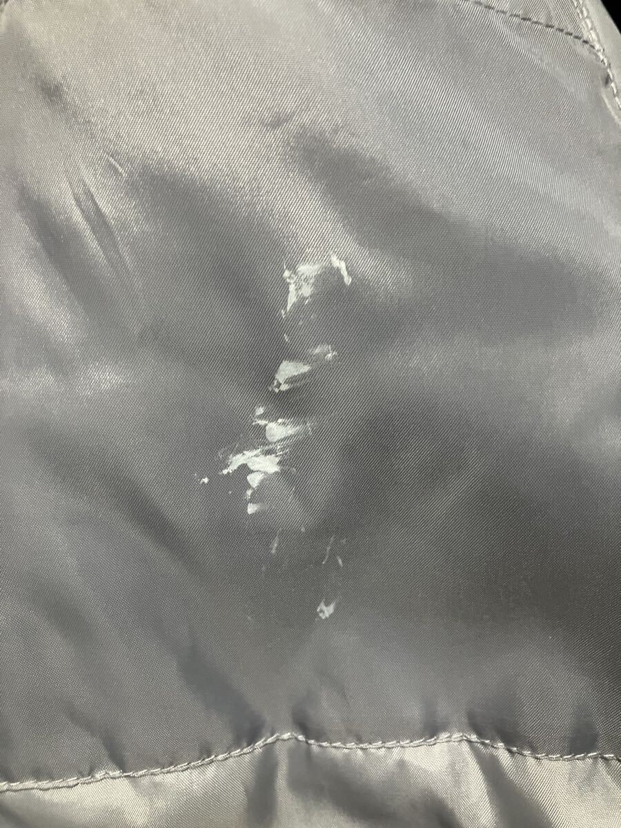 Mizuno коробка корень станция . bench пальто темно-синий F