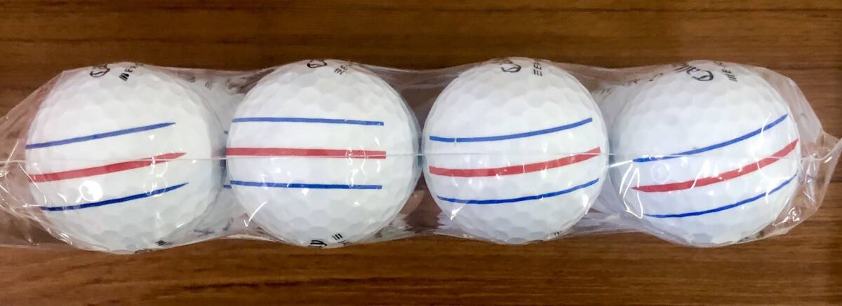 【513-ERC SOFT】Callaway-E.R.C SOFT/ 12個【ロストボール】【やや傷あり】_画像3