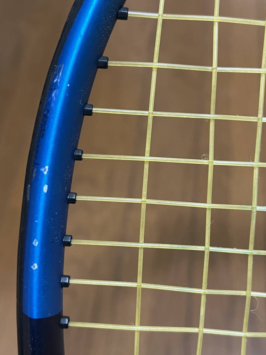 バボラ Babolat 硬式 テニスラケット ピュア ドライブ グリップ2_画像3