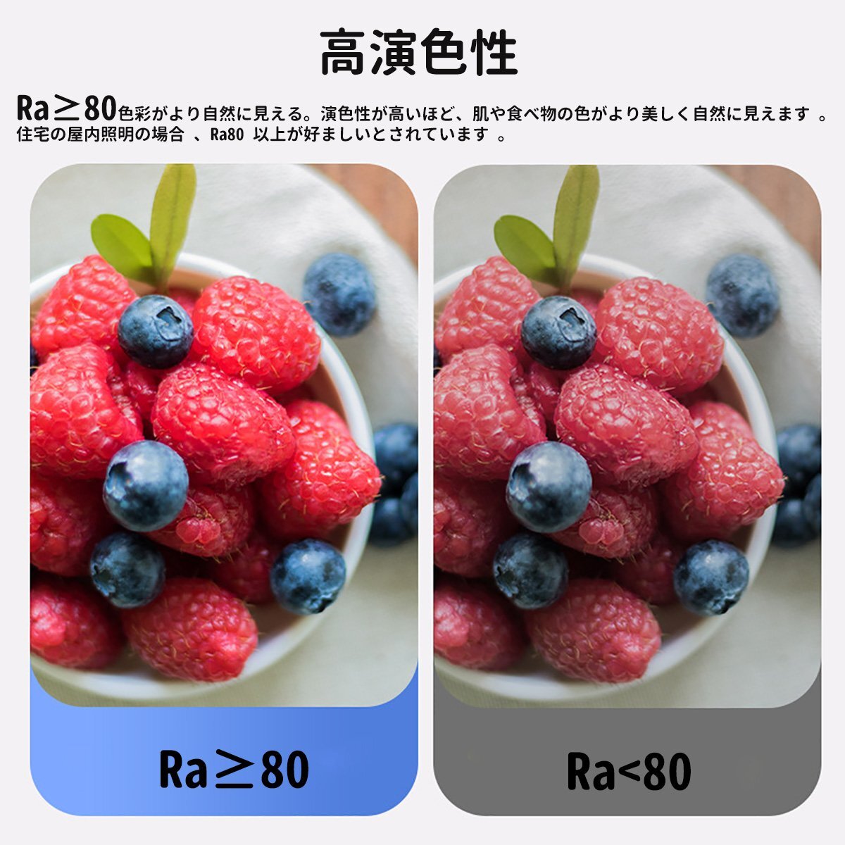 LEDシーリングライト 小型 100W相当 LED シーリングライト おしゃれ シーリングライト LED 4.5畳 LEDシーリングライト コンパクト 昼光色_画像8