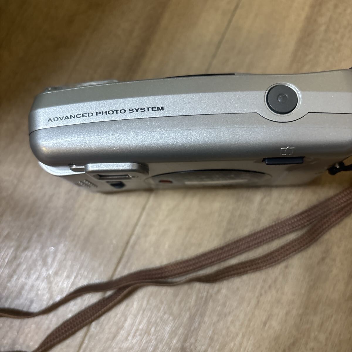 FUJIFILM コンパクトフィルムカメラ フィルムカメラ ESPIO26_画像3