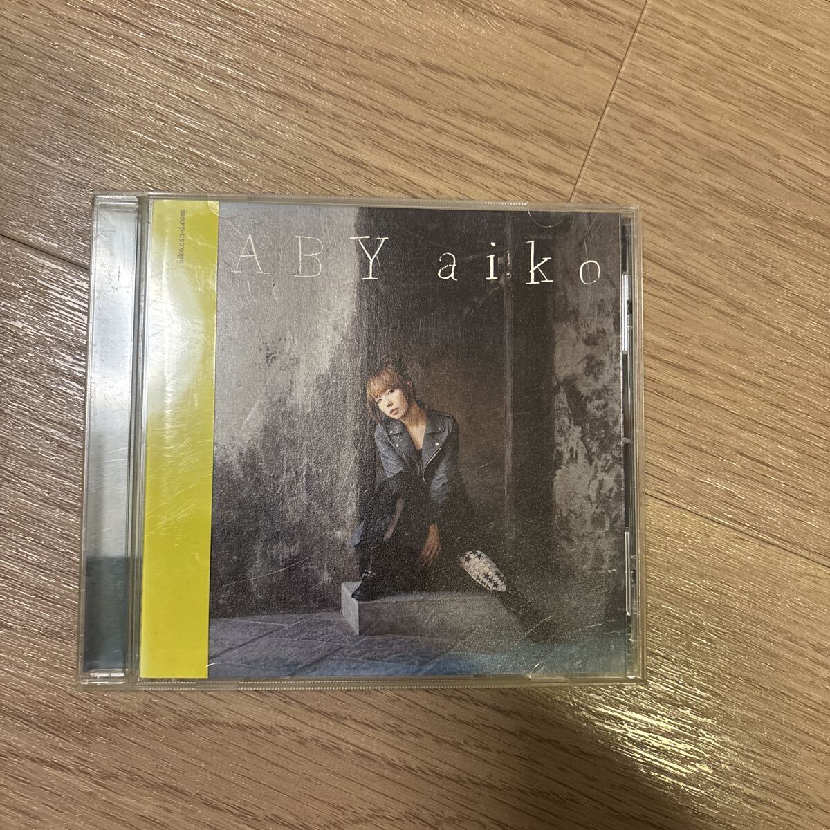 ａｉｋｏ／ＢＡＢＹ_画像1
