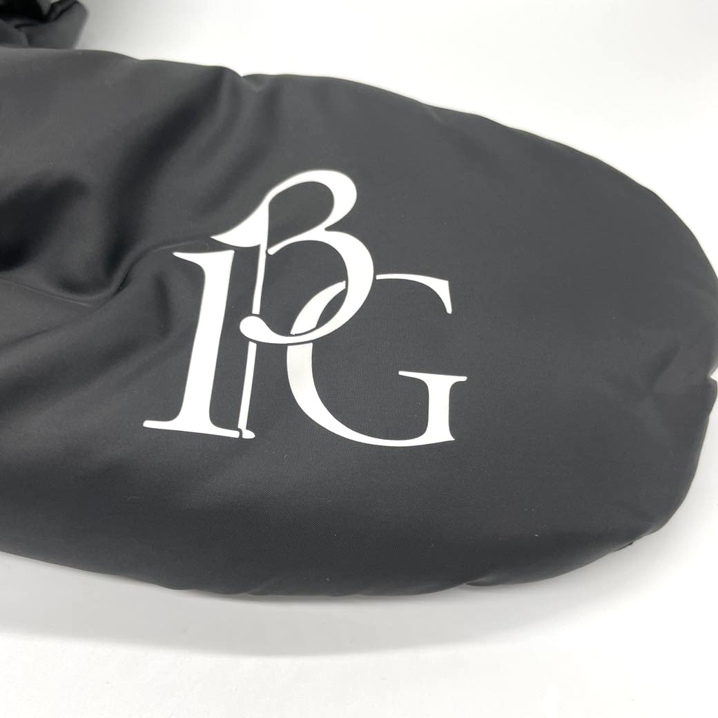 1PIU1UGUALE3 GOLFunopyuunoug.-retore Golf GSG005 POE440 MITTENS перчатки рукавица Golf одежда #G0029