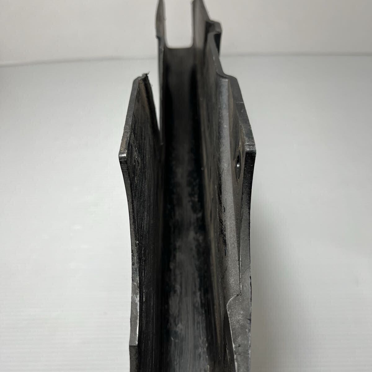 カワサキ Z1 Z2 チェーンカバー 純正 中古 バイク部品_画像5