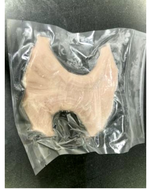 大量入荷により^_^/特売します!^_^/国産牛の上ミノ【^_^/即決は2kg】国産和牛の上ミノ(皮なし)1kgからの販売です☆_画像10