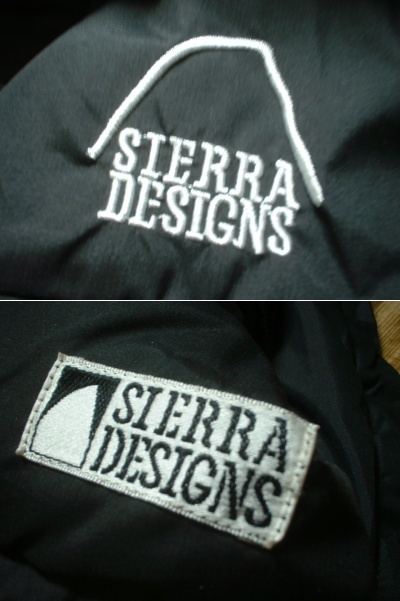 SIERRA DESIGNSバルトロライトモデル中綿ジャケットLブラック正規20966126シエラデザインLIMITED EDITION黒マウンテンパーカーBALTRO LIGHT_画像3