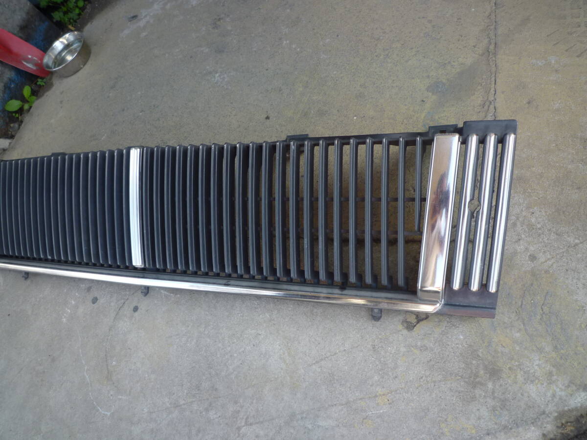 グリル　430　前期_画像3