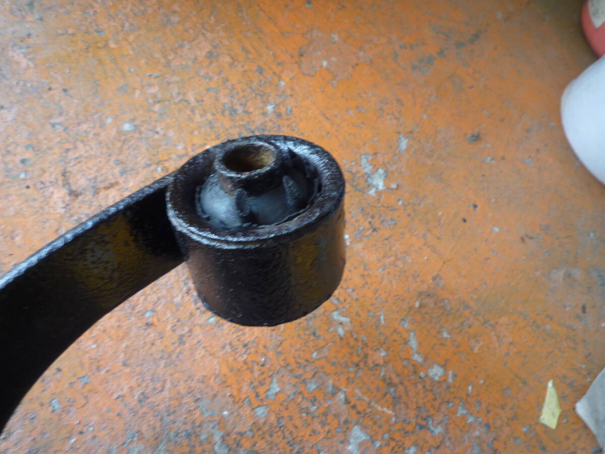 S30Z　デフメンバー_画像7