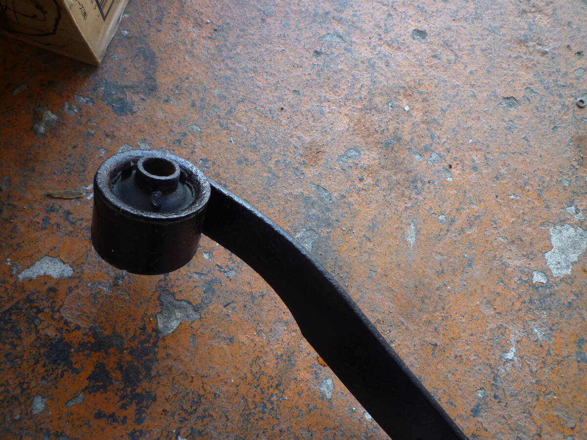 S30Z　デフメンバー_画像8