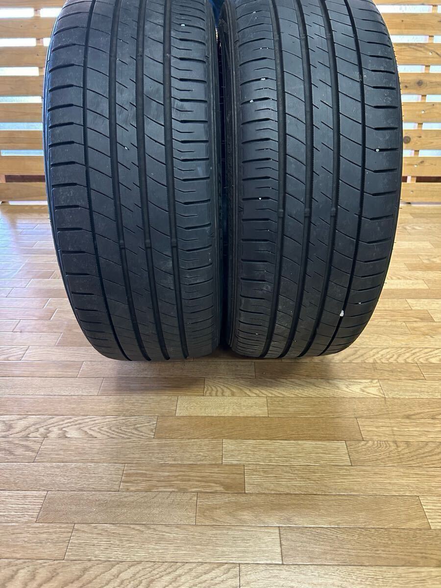 【超希少！】RAYS HOMURA 2×8GTS 18インチ　8J PCD114.3 5穴　ET43 ハブ径約74 タイヤ:225/45R18 管理K-257_画像8