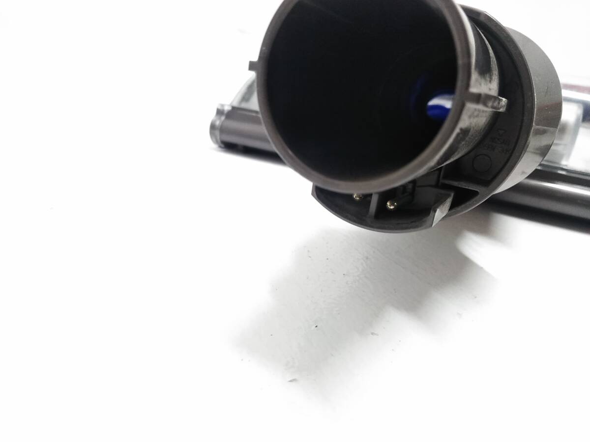 ○動作品 訳あり ダイソン dyson ソフトローラー クリーナーヘッド 112232 DC62 DC74 V6 ツール 部品 0812-4B @80○_画像4