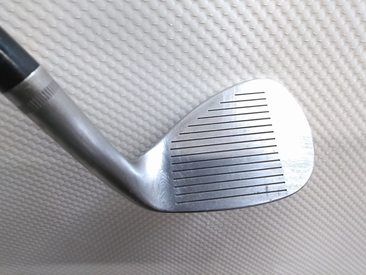 * зеркальный ti левый выгода . Callaway Callaway X FORGED WEDGE 52°/12 N.S.PRO 950GH (S) Golf Club 1009-104 @140*