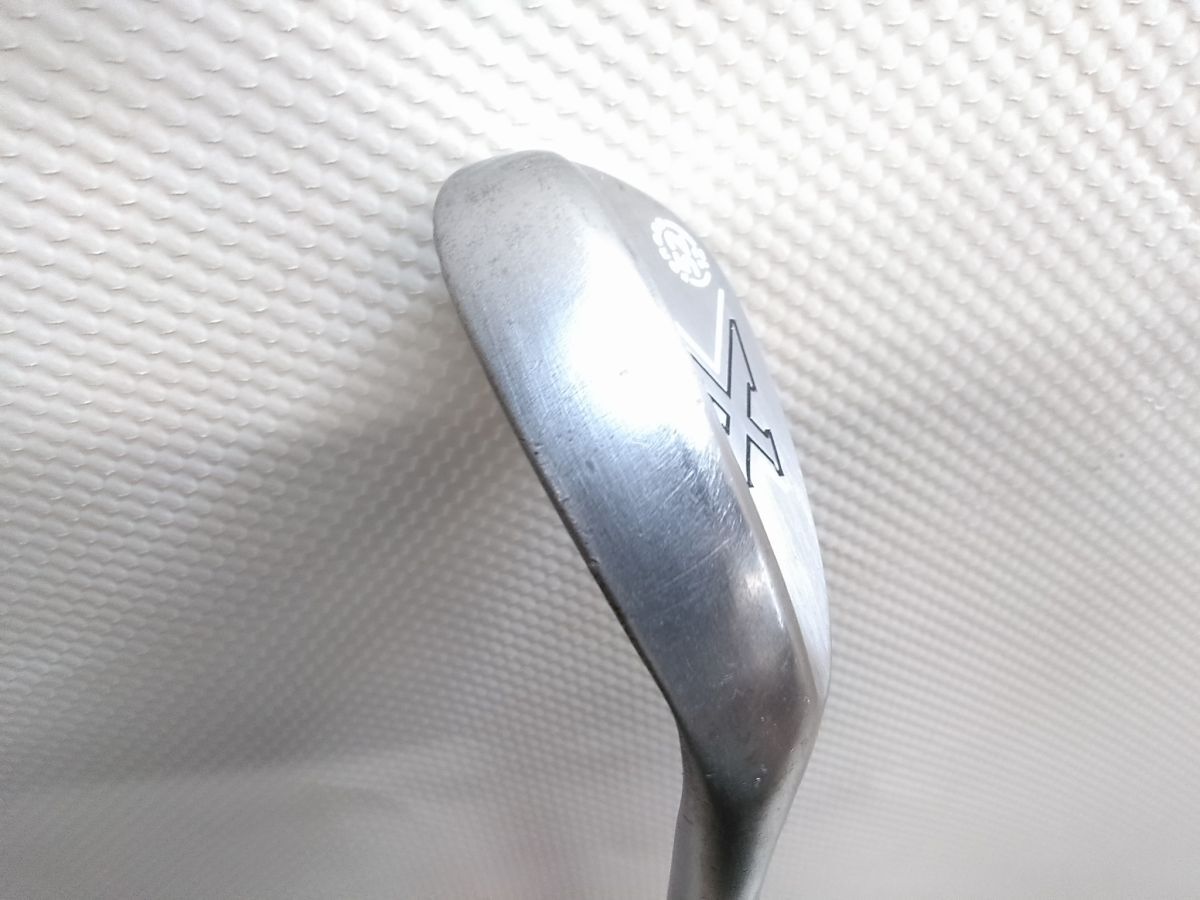 * зеркальный ti левый выгода . Callaway Callaway X FORGED WEDGE 52°/12 N.S.PRO 950GH (S) Golf Club 1009-104 @140*