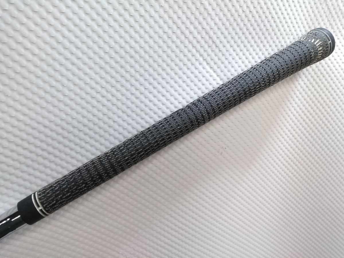 * зеркальный ti левый выгода . Callaway Callaway X FORGED WEDGE 52°/12 N.S.PRO 950GH (S) Golf Club 1009-104 @140*