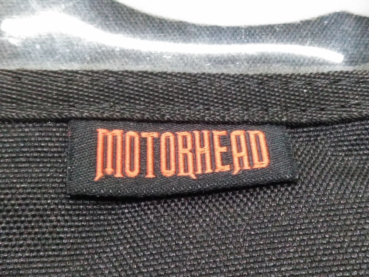 ♪MOTOR HEAD モーターヘッド タンクバッグ マグネット 吸盤 黒 ブラック 1010-101M @80♪_画像10
