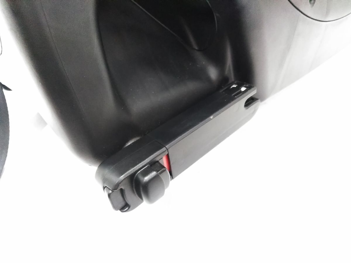 ?カトージ Joie Juva ジュバ i-Base ISOFIX チャイルドシート ベース付 T1608CANAU500 1010-98L @160?