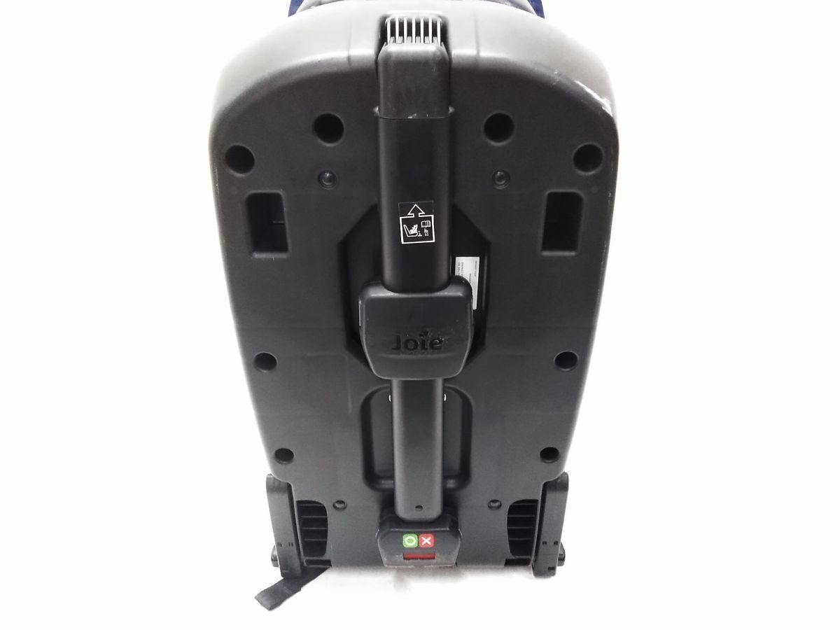 ?カトージ Joie Juva ジュバ i-Base ISOFIX チャイルドシート ベース付 T1608CANAU500 1010-98L @160?