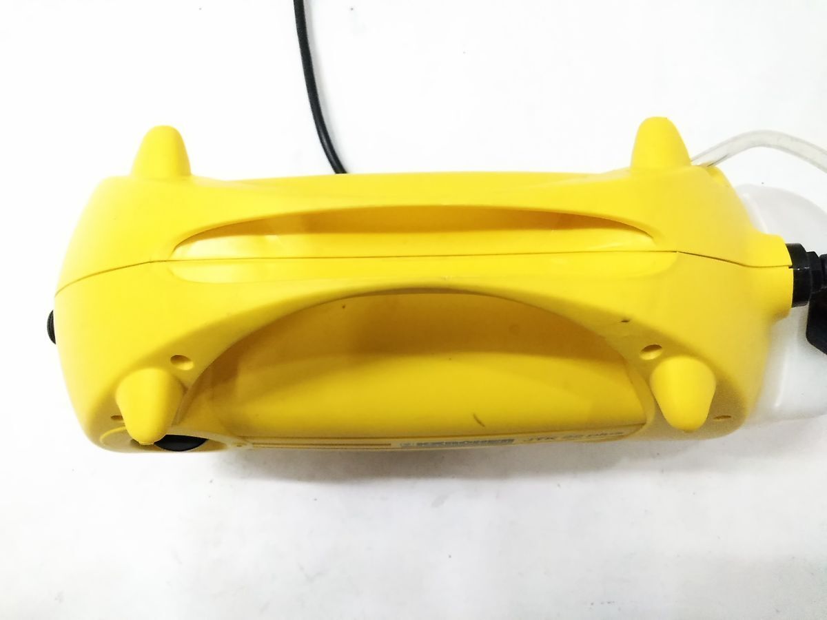 * рабочий товар KARCHER Karcher для бытового использования мойка высокого давления K JTK 22 PLUS 1.223 - 439 1021-17 @140*