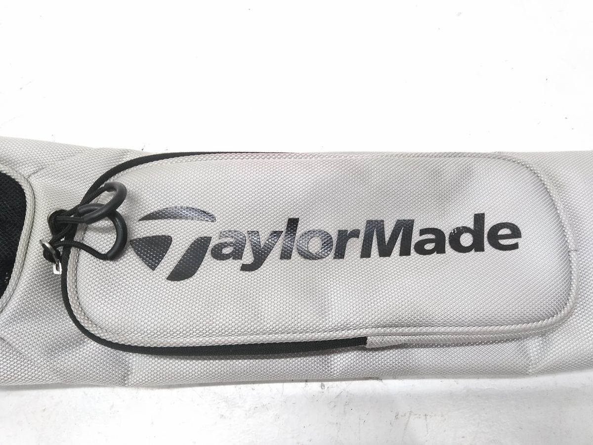 !Taylor Made TaylorMade Golf собственный подставка подставка тип club case 1023-3Z @140!