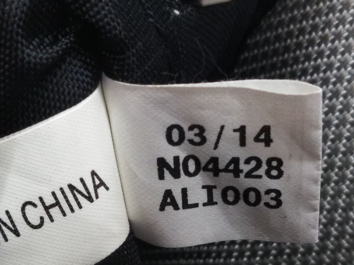 !Taylor Made TaylorMade Golf собственный подставка подставка тип club case 1023-3Z @140!