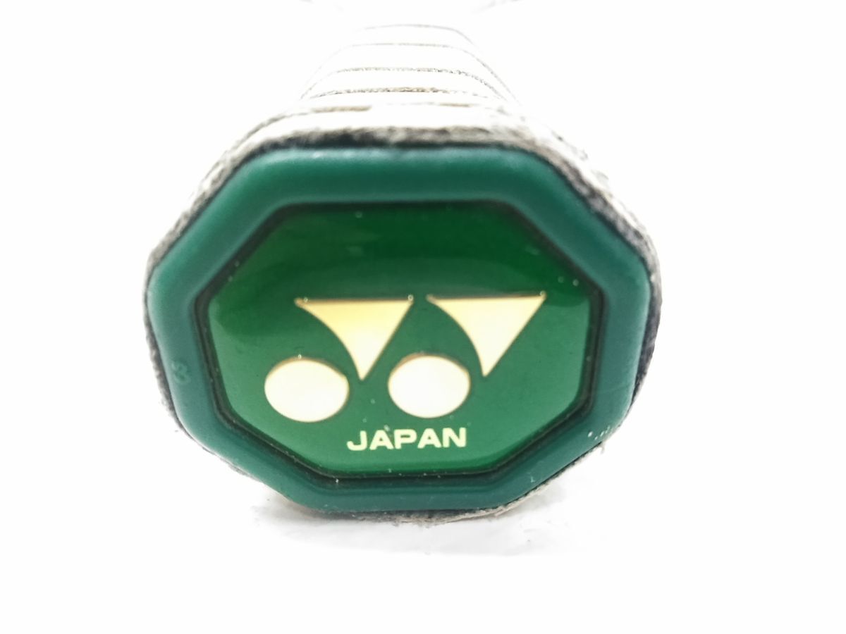 ♪YONEX ヨネックス 硬式 テニス ラケット VCORE 98D G3 45-60 硬式テニス 3D VECTOR ベクター ISOMETRIC Vコア 1024-8H @140♪_画像9