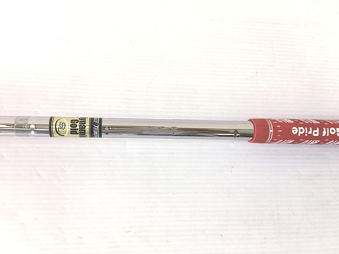 ★単品アイアン ミズノMP-5 4番 (DG/SL/R300)_画像8