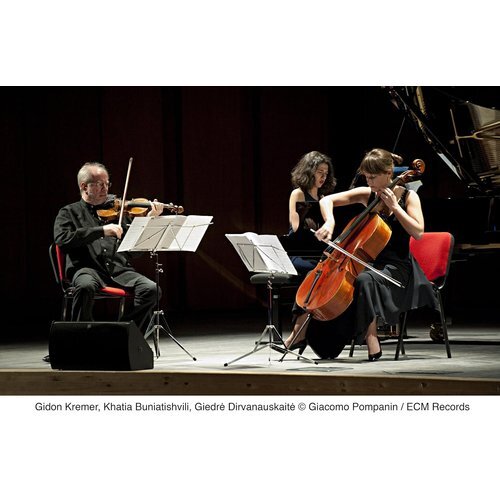 Tchaikovsky: Piano Trios 43_画像2