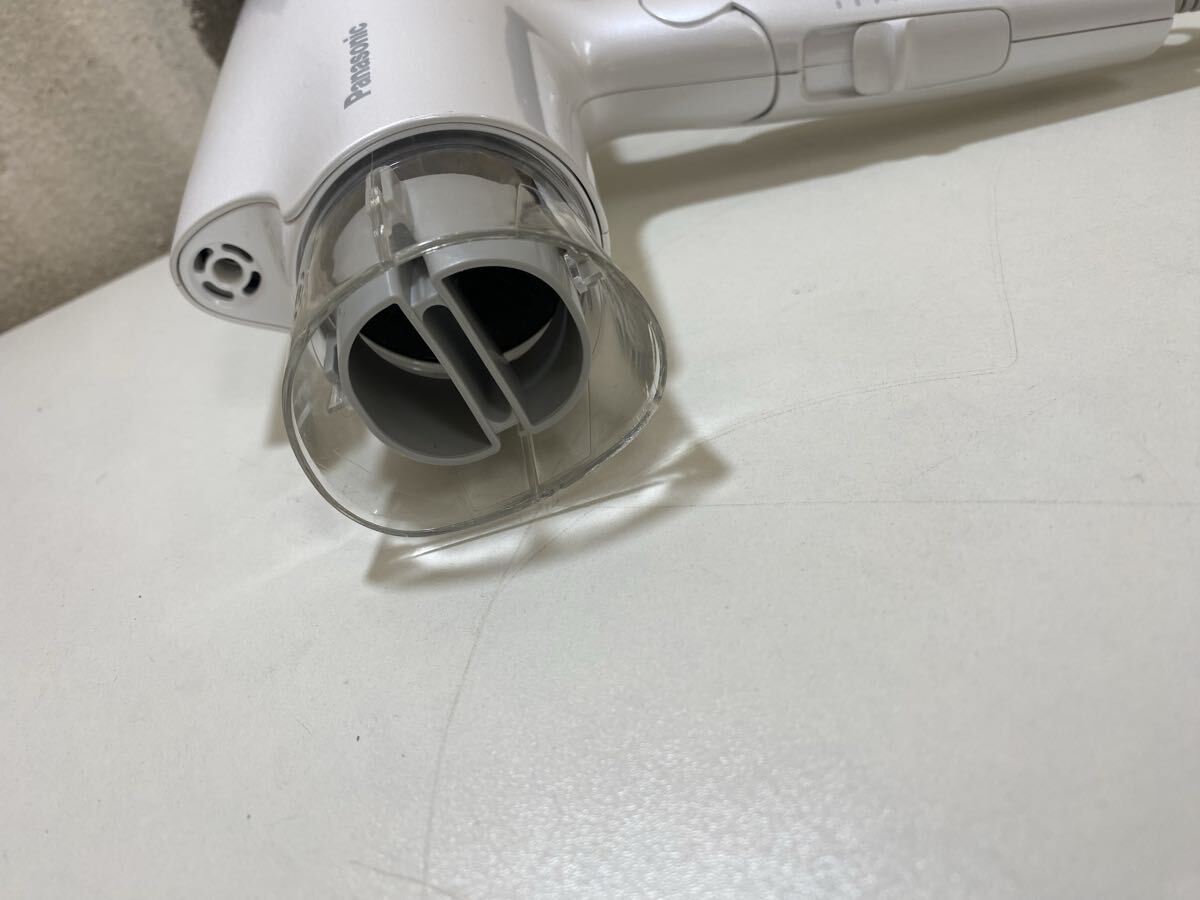 kj2040 Panasonic EH-NA2K ナノケア ヘアドライヤー 2023年製 パナソニック 動作確認済み_画像6