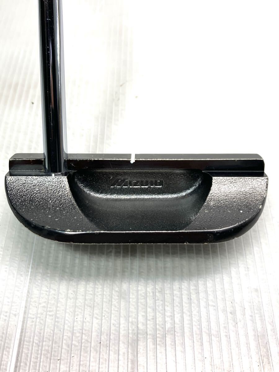 ミズノ　パター　NEC 福嶋晃子_画像2