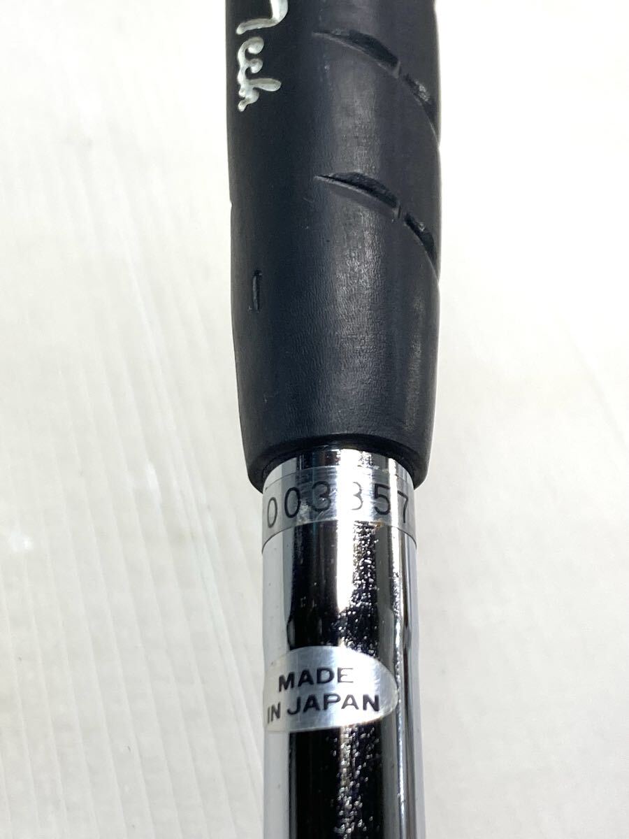 ミズノ　パター　NEC 福嶋晃子_画像7