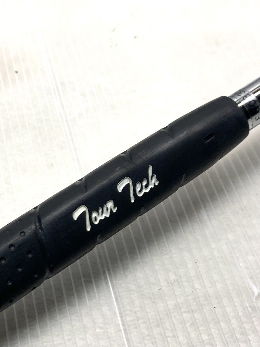 ミズノ　パター　NEC 福嶋晃子_画像8