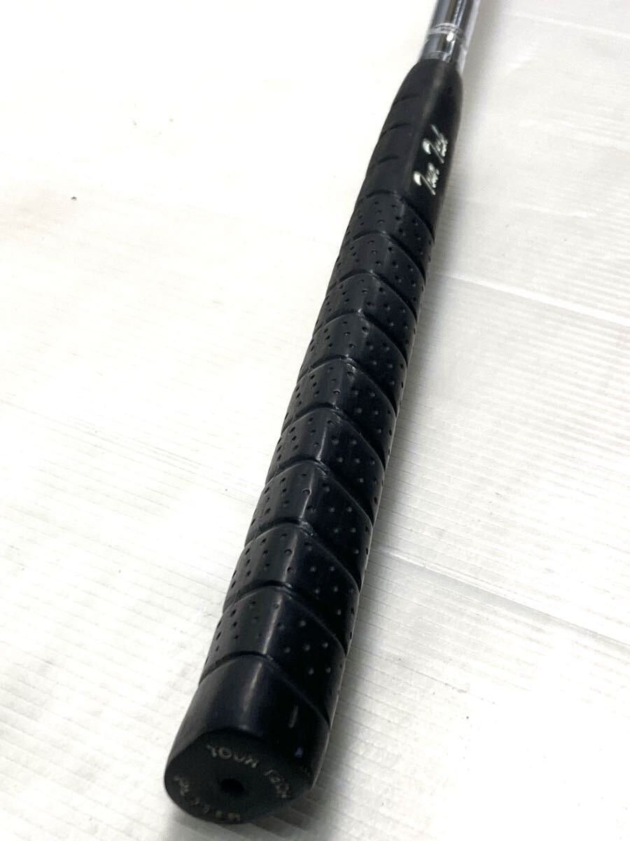 ミズノ　パター　NEC 福嶋晃子_画像9