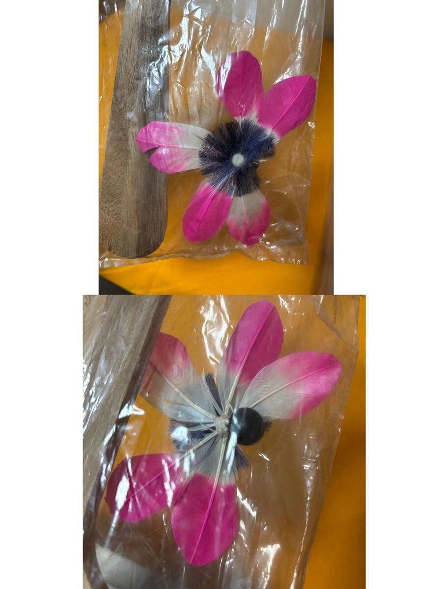 若ノ花 貴ノ花 羽子板 一対 大門 画 未開封 伝統工芸 遊戯 ゲーム 置物 木地玩具 /大相撲 横綱_画像6