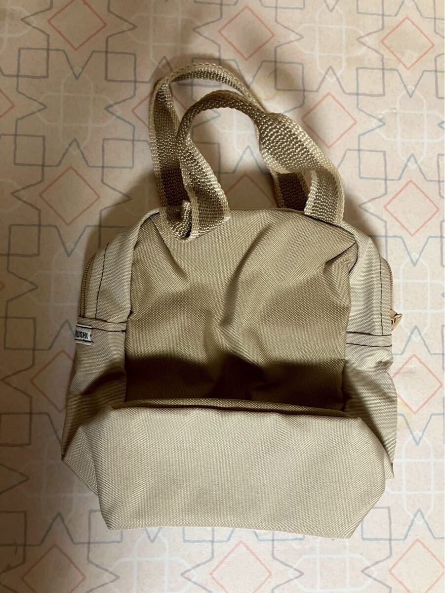 【新品・未使用】象印　ステレスランチジャー　お弁当箱　SL-MD07-CA 象印 ステンレスランチジャー ZOJIRUSHI 弁当箱 保温_画像10