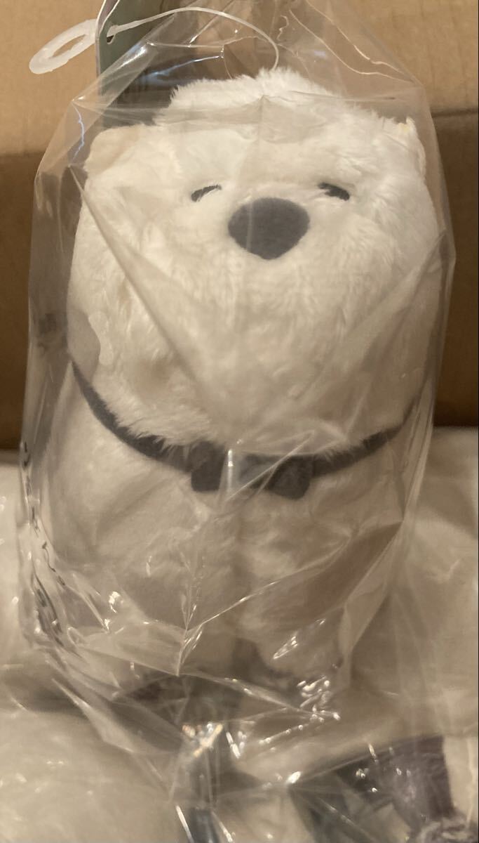 バンダイナムコヌイ(Bandai Namco Nui) SPY x FAMILY ボンド フォージャー Chibiぬいぐるみ_画像2